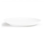 Olympia Whiteware Coupe Plates 280mm (6 Pack) - Image 4