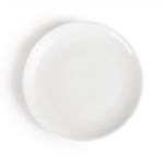Olympia Whiteware Coupe Plates 280mm (6 Pack) - Image 2