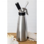ISI Whipped Cream Dispenser 1Ltr - Image 6