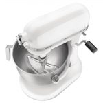 KitchenAid Professional Stand Mixer 5KSM7990XBWH - Image 8