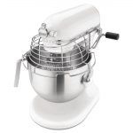 KitchenAid Professional Stand Mixer 5KSM7990XBWH - Image 10