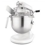 KitchenAid Professional Stand Mixer 5KSM7990XBWH - Image 11