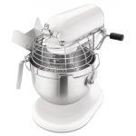 KitchenAid Professional Stand Mixer 5KSM7990XBWH - Image 12