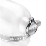 KitchenAid Professional Stand Mixer 5KSM7990XBWH - Image 14