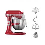 KitchenAid Professional Stand Mixer 5KSM7990XBER - Image 2