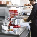 KitchenAid Professional Stand Mixer 5KSM7990XBER - Image 4