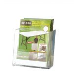 A5 Leaflet Holder - Image 2