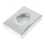 Sanitary Bag Dispenser Chrome - Image 3