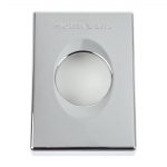 Sanitary Bag Dispenser Chrome - Image 4