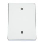 Sanitary Bag Dispenser Chrome - Image 5