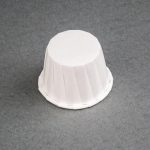 4 Aces Recyclable Paper Sauce Pots Small 1oz (250 Pack) - Image 3