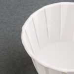 4 Aces Recyclable Paper Sauce Pots Small 1oz (250 Pack) - Image 4