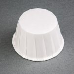 4 Aces Recyclable Paper Sauce Pots Large 4oz (250 Pack) - Image 3