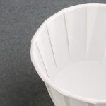 4 Aces Recyclable Paper Sauce Pots Large 4oz (250 Pack) - Image 4