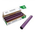 Wrapmaster 1000 Cling Film Refills 300mm x 100m (3 Pack) - Image 3