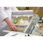 Wrapmaster 1000 Cling Film Refills 300mm x 100m (3 Pack) - Image 4