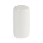 Olympia Whiteware Pepper Shakers 80mm (12 Pack) - Image 2
