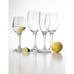 Olympia Solar Champagne Flutes 170ml (24 Pack) - Image 6