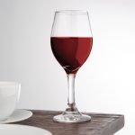Olympia Solar Wine Glasses 245ml (24 Pack) - Image 7