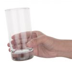 Olympia Hi Ball Glasses 285ml (48 Pack) - Image 9