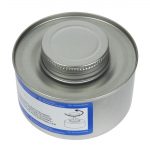 Olympia Liquid Chafing Fuel With Wick 4 Hour (12 Pack) - Image 2