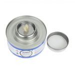 Olympia Liquid Chafing Fuel With Wick 4 Hour (12 Pack) - Image 4