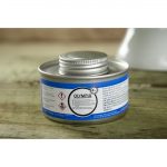 Olympia Liquid Chafing Fuel With Wick 4 Hour (12 Pack) - Image 5
