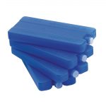APS Roll Top Cool Display Tray Double Deck - Image 2