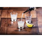 Olympia Orleans Shot Glasses 40ml (12 Pack) - Image 2