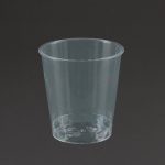 eGreen Disposable Shot Glasses 30ml (1000 Pack)