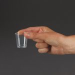 eGreen Disposable Shot Glasses 30ml (1000 Pack) - Image 3