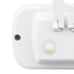 Hygiplas Fridge Freezer Mini Waterproof Thermometer - Image 4