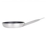 Vogue Aluminium Non-Stick Teflon Induction Frying Pan 20cm - Image 3