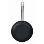 Vogue Aluminium Non-Stick Teflon Induction Frying Pan 24cm - Image 4