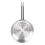 Vogue Aluminium Non-Stick Teflon Induction Frying Pan 24cm - Image 5