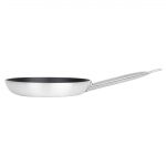 Vogue Aluminium Non-Stick Teflon Induction Frying Pan 26cm - Image 2