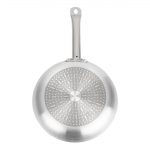 Vogue Aluminium Non-Stick Teflon Induction Frying Pan 26cm - Image 4
