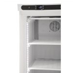 Polar C-Series Glass Door Display Freezer 365Ltr White - Image 6
