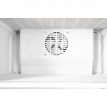 Polar C-Series Glass Door Display Freezer 365Ltr White - Image 7
