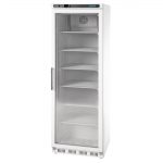 Polar C-Series Glass Door Display Freezer 365Ltr White - Image 13