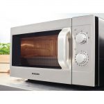 Samsung Light Duty Manual Microwave 26ltr 1100W CM1099 - Image 5
