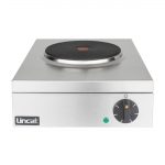 Lincat Lynx 400 Electric Boiling Top LBR - Image 2