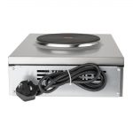 Lincat Lynx 400 Electric Boiling Top LBR - Image 4
