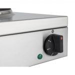 Lincat Lynx 400 Electric Boiling Top LBR - Image 5