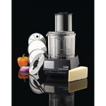 Waring Food Processor 3.3Ltr WFP14SK - Image 2