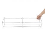 Vogue Wire Gastronorm Tray Stand - Image 4