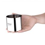 Vogue Mousse Ring 60 x 70mm - Image 2