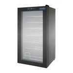 Polar C-Series 28 Bottle Table Top Wine Fridge - Image 3