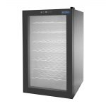 Polar C-Series 51 Bottle Wine Fridge - Image 2