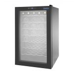 Polar C-Series 51 Bottle Wine Fridge - Image 3